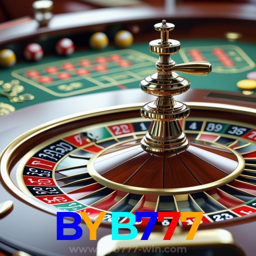 BYB777: Apostas Esportivas com Melhores Odds no Futebol Brasileiro