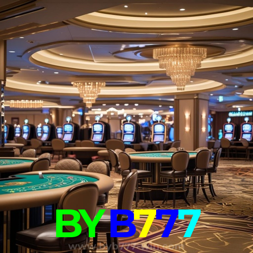 BYB777 — novidades de apostas, bônus de boas-vindas e freebets