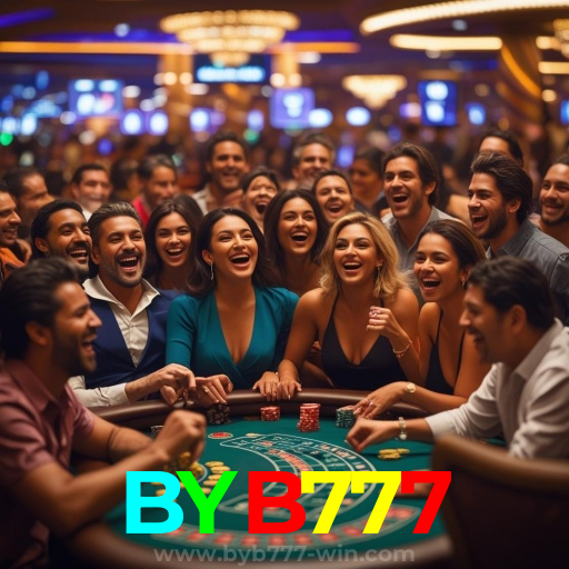 BYB777 JOGO - 🍀BYB777.com
