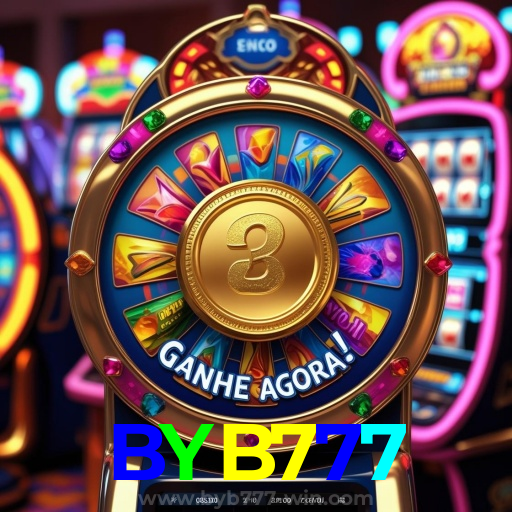 Cassino e apostas — BYB777 site oficial
