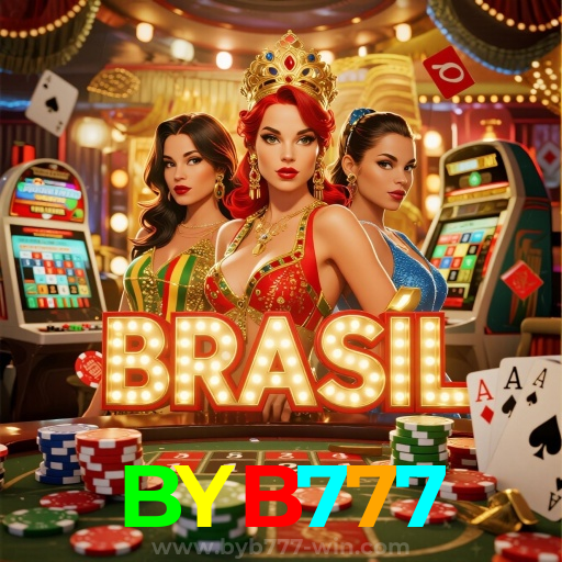 Slots Clássicos e Modernos no BYB777 – Aposte com Segurança