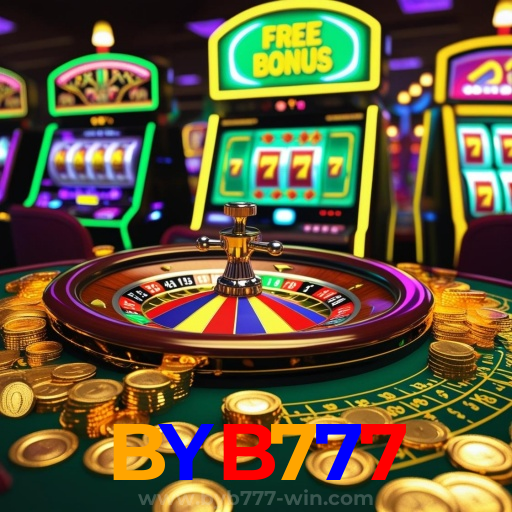 BYB777 — novidades de apostas, bônus de boas-vindas e freebets