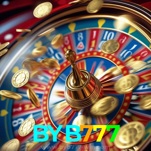 Cassino oficial BYB777: roleta, blackjack e bônus