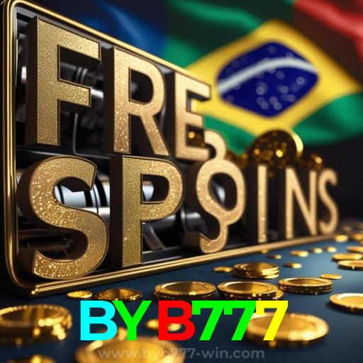 BYB777: Jogos de Mesa ao Vivo - Imersão Total, Slots - Grandes Prêmios, Roleta - Altas Chances
