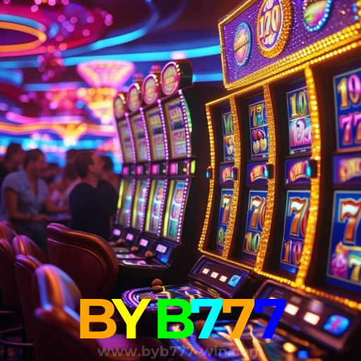 Bônus no BYB777: promoções seguras e verificação transparente