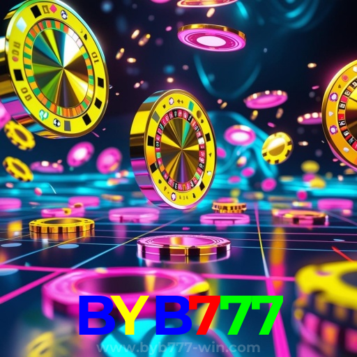Baixar jogos no BYB777 — rápido, seguro e atualizado