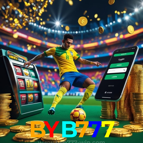 Login social no BYB777 — rápido, seguro e com 2FA