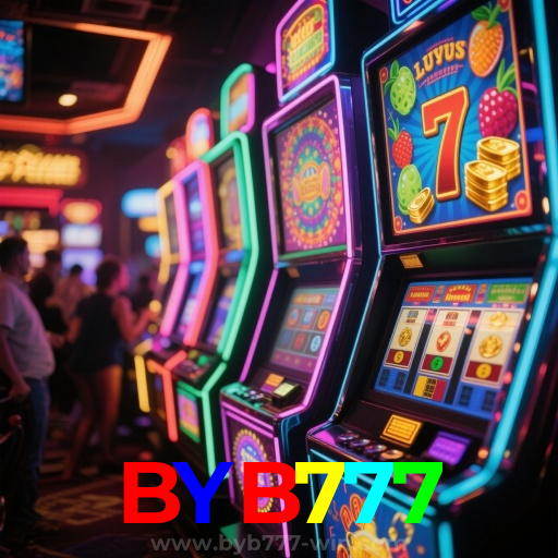 BYB777.com 🏅 - Plataforma de entretenimento online - BYB777