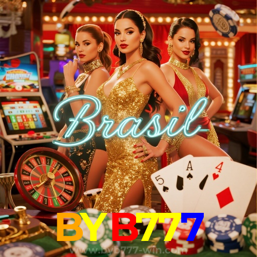 BYB777: Valor Inigualável em Promoções e Ofertas Exclusivas!